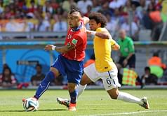 The Arturo Vidal-Manchester United Merry-Go-Round