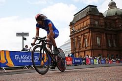 CWG 2014 road cycling: India's Arvind Panwar and Sombir finish 28th and 37th respectively