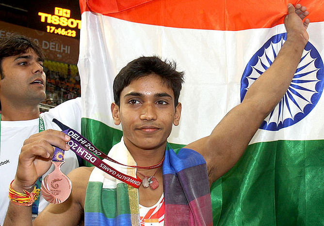 Commonwealth Games 2014: Selection issues might stop Indian gymnasts from featuring in the multi-sport event