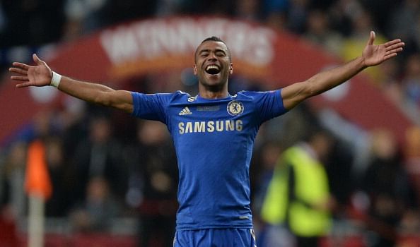 Reports: Ashley Cole set to sign for AS Roma after travelling to meet officials in Canada