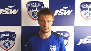 Emphasis is on youth: Ashley Westwood