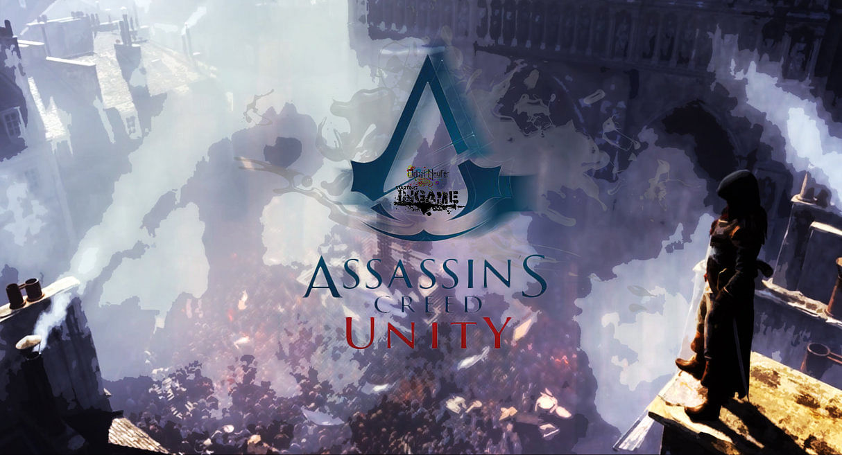 how to restart the story in assassins creed unity｜TikTok Search