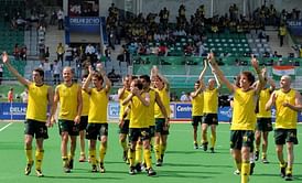 Memories of India’s 0-8 defeat to Australia in the 2010 Commonwealth Games final