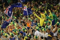 Is there such a thing as too much cricket?