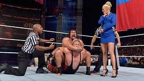 WWE Battleground 2014: 5 things that WWE did wrong at the pay-per-view