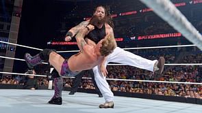Rumour: Vince McMahon changed big match finish, Mark Henry returning soon?