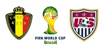 Belgium vs USA - What can we expect - Preview and prediction