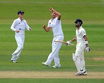 Derbyshire v India practice match - Sides to compete for Royal Crown Derby Trophy on final day