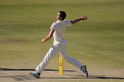 Ben Cutting, Cameron Boyce put Australia A on top against India A