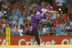 Four new players called up by Caribbean Premier League T20
