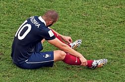 Can play another World Cup: Benzema