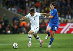 I-League: East Bengal in talks with New Zealand World Cupper Leo Bertos