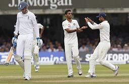 Bhuvneshwar Kumar my kind of cricketer, tweets Bishan Singh Bedi