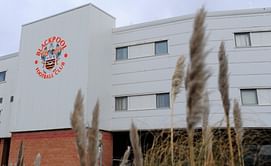Blackpool cancel pre-season tour on account of player shortage