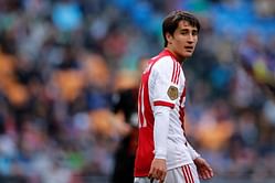 Stoke City confirm signing Barcelona's Bojan Krkic on a 4-year deal