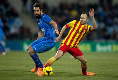 Former Real Madrid midfielder to join Atletico de Kolkata