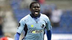 Mohun Bagan confirm former Cameroon striker Pierre Boya as their marquee foreigner