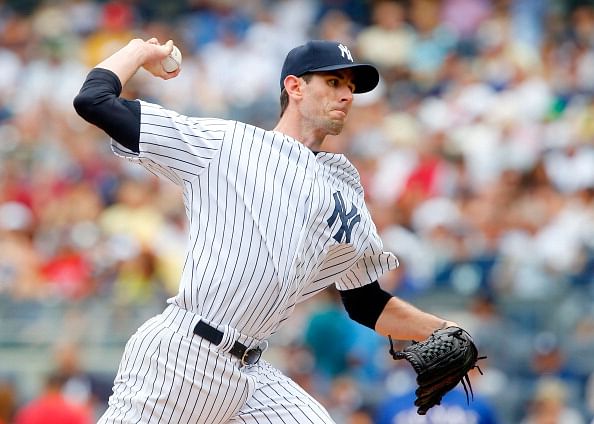 Suzuki Stars Again as Yankees Complete Sweep - The New York Times