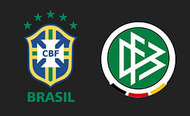 FIFA World Cup 2014, Semi-finals: Brazil vs Germany - Live tweets, goals and highlights