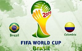 Brazil vs Colombia: What can we expect - Preview and Prediction