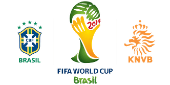 FIFA World Cup 2014, 3rd place play-off: Brazil vs Netherlands - Live tweets, goals and highlights