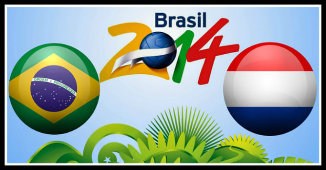 Brazil vs Netherlands: What we can expect - Preview and Prediction