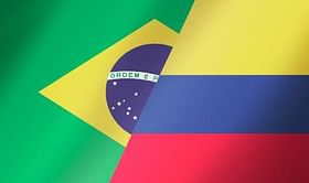 FIFA World Cup 2014, Quarterfinals: Brazil vs Colombia - Live tweets, goals and highlights