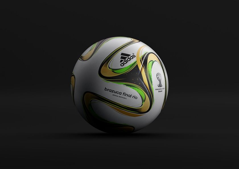 624 2014 Fifa World Cup Official Match Ball Stock Photos, High-Res  Pictures, and Images - Getty Images