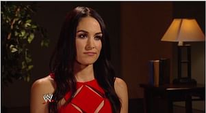 WWE: Brie Bella comments on her SummerSlam match against Stephanie, her gameplan