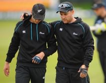 Captaincy to Kane Williamson a precautionary measure: Mike Hesson