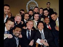 MCC VS Rest Of the World: Celebrating the history