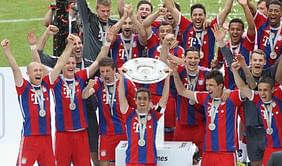 How Bayern Munich could destroy the competitiveness of Bundesliga