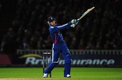 Jos Buttler to replace Matt Prior; Alastair Cook retained as England captain for third Test against India