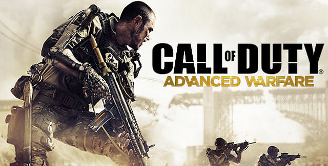 Call of Duty: Advanced Warfare coming this November with more hi-tech  gadgets and weapons