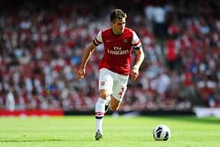 Rumour: Arsenal's Carl Jenkinson wanted by West Ham