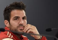 Cesc Fabregas