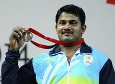 Commonwealth Games 2014: Chandrakant Mali bags bronze in 94 Kg weightlifting event