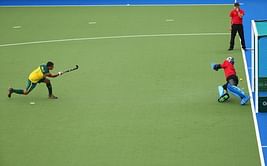 Commonwealth Games 2014: Australia beat resolute India 4-2 in Group A fixture