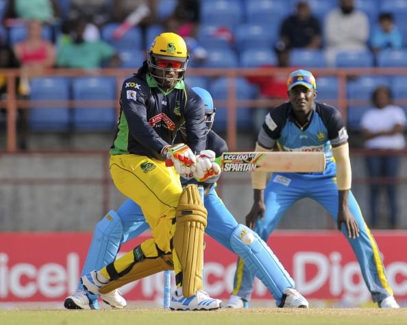 Women's group riled over Chris Gayle's sexist remark