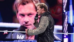 Rumour: Daniel Bryan's injury behind Chris Jericho's return to the WWE