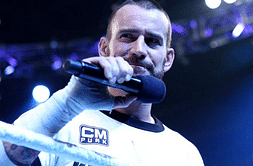 WWE: CM Punk's contract nearing its end, no official word on renewal yet