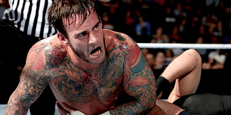 Fake FB Wall: CM Punk reacts on Facebook after being removed from the WWE