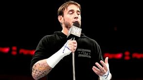WWE Rumours: CM Punk coming back talks grow stronger after AJ Lee's return