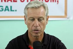 Wim Koevermans confirms Asian Games exposure tour to Czech Republic