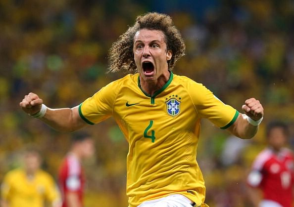 FIFA World Cup 2014 Quarter Final: Brazil 2-1 Colombia- Five Talking Points