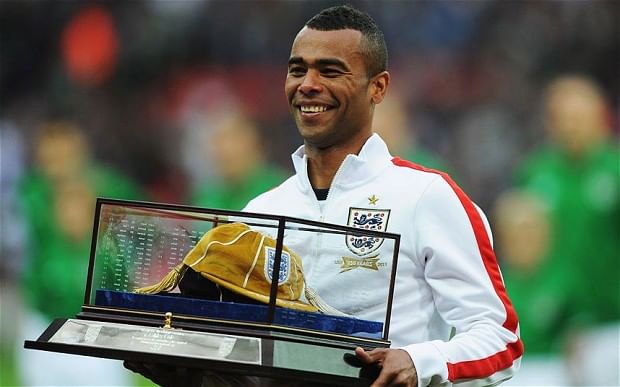 FIFA 14 Best England Team