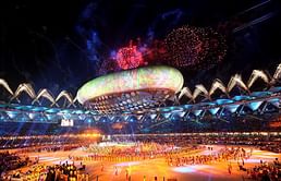 Glasgow promises spectacular opening ceremony to kick off 2014 Commonwealth Games today!