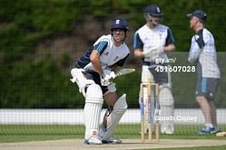 3 records that can be broken in the England v India Test series
