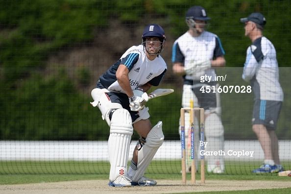 3 records that can be broken in the England v India Test series