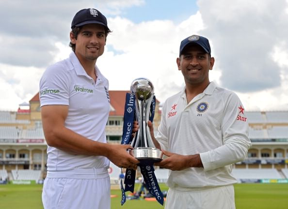 Anderson-Jadeja incident: Alastair Cook wrong to suggest India employing cheap tactics